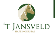 't Jansveld Haflingerstal'